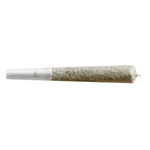 Extracts Inhaled - MB - Edison Space Limelight Bubble Hash Infused Pre-Roll - Format: - Edison