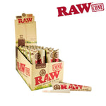 RTL - Raw Organic Cones 1 1/4 6-Pack - Raw