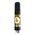 Extracts Inhaled - MB - Dab Bods Peppermint Twist Live Resin CBD 510 Vape Cartridge - Format: - Dab Bods