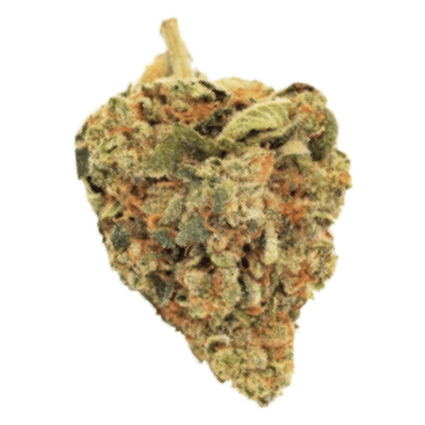 Dried Cannabis - MB - FIGR Go Steady Sunshine Bubble Kush Flower - Format: - FIGR