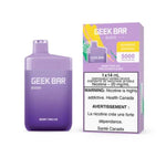 *EXCISED* RTL - Disposable Vape Geek Bar B5000 Berry Trio Ice - Geek Bar