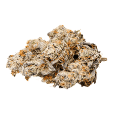 Dried Cannabis - SK - Lot 420 Orange Cake Flower - Format: - Lot 420