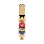 Extracts Inhaled - SK - Solei Balance 1-1 THC-CBD 510 Vape Cartridge - Format: