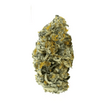 Dried Cannabis - MB - Big Bag O' Buds Jet Fuel Pie Flower - Format: