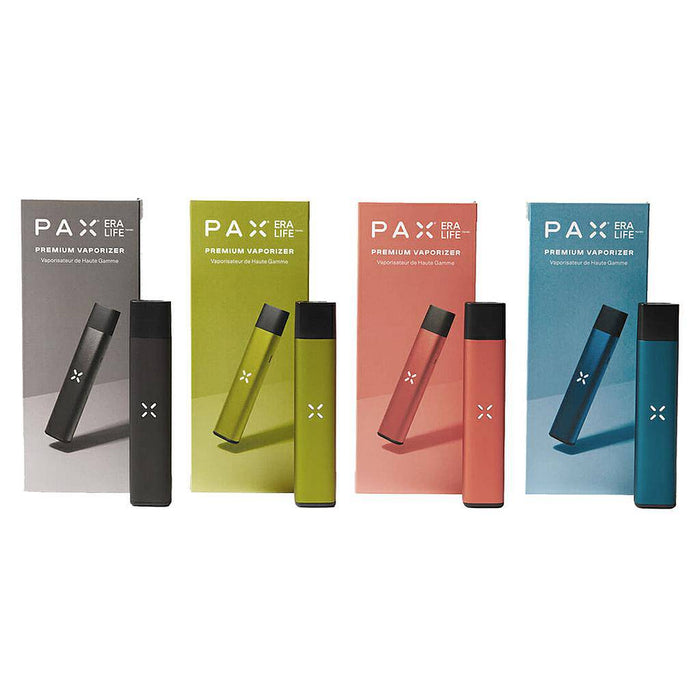 Cannabis Vaporizer Pax Era Life - PAX