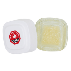 Extracts Inhaled - MB - Roilty King's Kush Live Resin - Format: - Roilty
