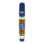 Extracts Inhaled - SK - Hiway Melon Motorcade THC 510 Vape Cartridge - Format: