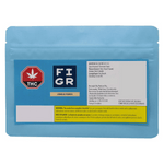 Dried Cannabis - MB - FIGR Jungle Fumes Flower - Format: