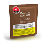 Edibles Solids - MB - Emprise in Paradise OG Hot Chocolate CBD Beverage Mix - Format: - Emprise in Paradise