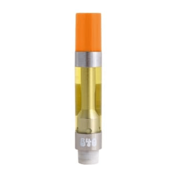 Extracts Inhaled - MB - Back Forty Tiki Tang THC 510 Vape Cartridge - Format: - Back Forty