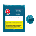 Edibles Solids - MB - Haven St. Premium No. 570 Wild Berry THC Gummies - Format: - Haven St. Premium