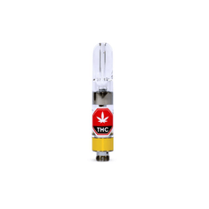 Extracts Inhaled - AB - Hexo Durban THC 510 Vape Cartridge - Format: - Hexo