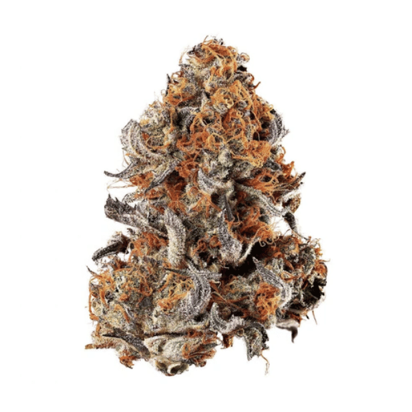 Dried Cannabis - SK - Tribal Gelato Mint Flower - Format: