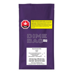 Dried Cannabis - MB - Dime Bag Sweet Pocket Puffs Pre-Roll - Format: