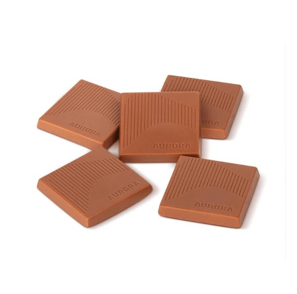 Edibles Solids - AB - Aurora Drift Milk Chocolate THC Sea Salt & Caramel - Format: - Aurora Drift