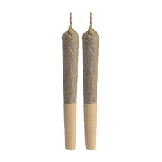 Dried Cannabis - MB - Qwest Reserve Kalifornia Pre-Roll - Grams: - Qwest Reserve