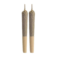 Dried Cannabis - MB - Aurora THC Indica Aces Pre-Roll - Grams: - Aurora