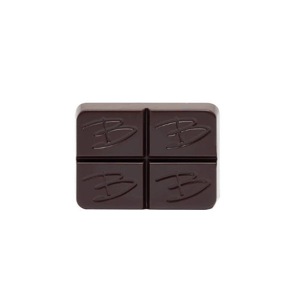 Edibles Solids - AB - Bhang THC Dark Chocolate - Format: