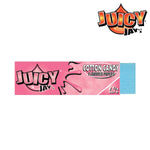 RTL - Juicy Jay  1  1/4 Cotton Candy