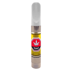 Extracts Inhaled - SK - Fuego Tangy Mango THC 510 Vape Cartridge - Format: - Fuego