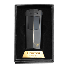 Plasma Lighter Double Arc - Unbranded
