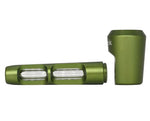 Metal Pipe Ongrok Aluminum & Glass Spoon - Ongrok
