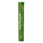 Dried Cannabis - MB - Weed Me Scotti's Cake Pre-Roll - Format: - Weed Me