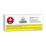 Dried Cannabis - AB - Edison Casa Blanca Pre-Roll - Grams: - Edison