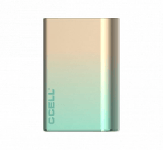 510 Battery CCell Palm Pro 500mAh - CCell