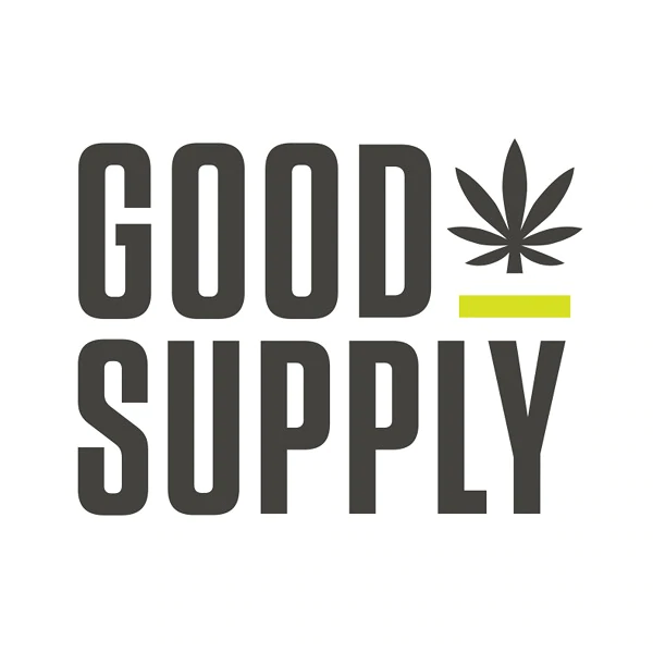 Dried Cannabis - MB - Good Supply Golden Goat Flower - Format: - Good Supply