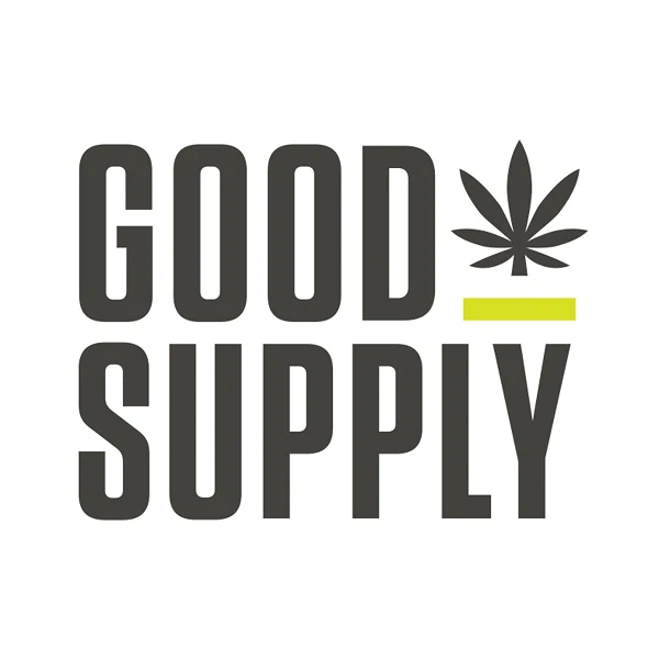 Dried Cannabis - MB - Good Supply God Kush Cross Flower - Format: - Good Supply