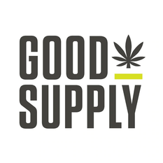 Dried Cannabis - SK - Good Supply God Kush Cross Flower - Format: - Good Supply
