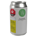 Edibles Non-Solids - SK - Versus Key Lime Rapid Seltzer THC Beverage - Format: