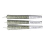 Dried Cannabis - MB - Tantalus Labs Wedding Crashers Pre-Roll - Format: - Tantalus Labs