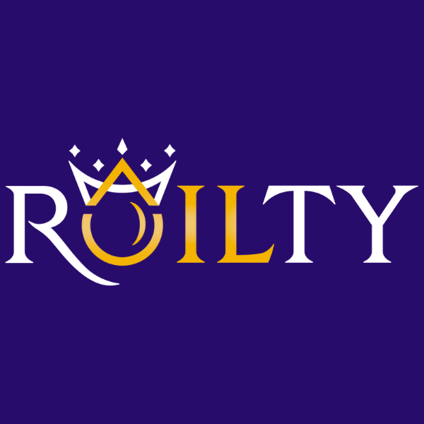 Extracts Inhaled - SK - Roilty Genuine Gems THCa Diamonds - Format: - Roilty