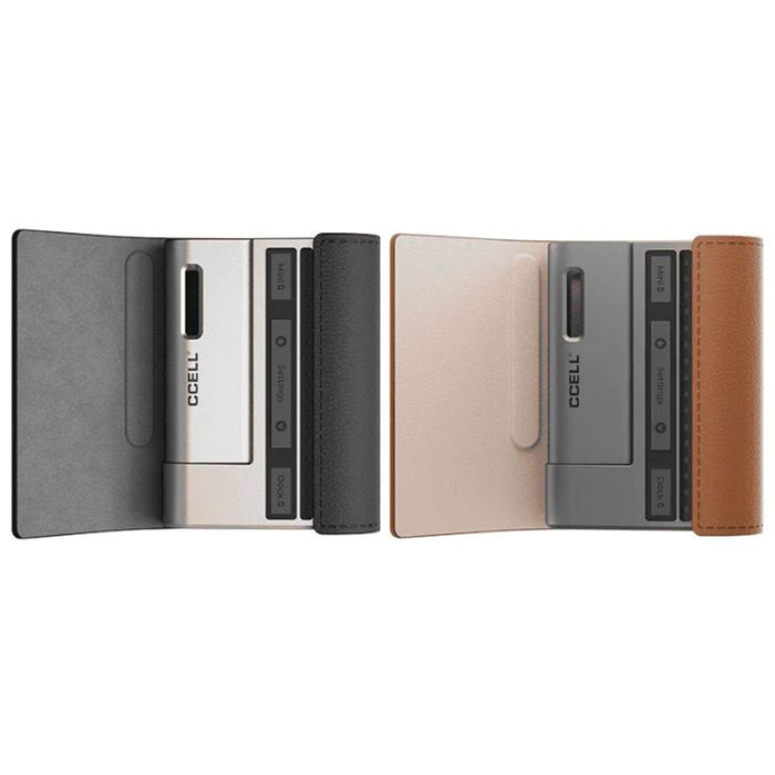 510 Battery CCell Fino 1000mAh Detachable Battery - CCell