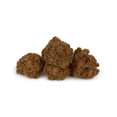 Dried Cannabis - SK - Van der Pop Eclipse Flower - Format: - Van der Pop