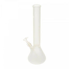 Gear Premium - 14" Tall Frosted Beaker Base - Gear Premium