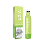 *EXCISED* RTL - Disposable Vape Vice Green Apple Ice - Vice