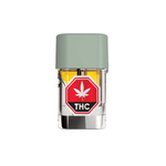Extracts Inhaled - MB - Tokyo Smoke Luma Equalize Proprietary Vape Cartridge  - Format: - Tokyo Smoke