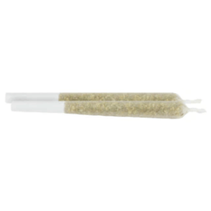 Dried Cannabis - MB - HiWay AAA Indica Pre-Roll - Format: - HiWay