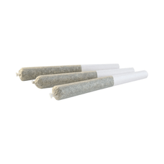Extracts Inhaled - MB - Edison Cherry Limelight Bubble Hash Infused Pre-Roll - Format: - Edison