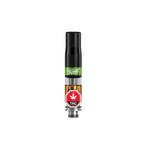 Extracts Inhaled - SK - Tweed Houndstooth THC 510 Vape Cartridge - Format: - Tweed