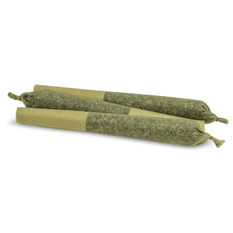 Dried Cannabis - SK - Doja Legendary Larry Pre-Roll - Format: - Doja