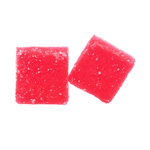 Edibles Solids - SK - Wana Classic Wild Raspberry Indica 1-5 THC-CBD Gummies - Format: - Wana