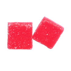 Edibles Solids - MB - Wana Classic Wild Raspberry Indica 1-5 THC-CBD Gummies - Format: - Wana