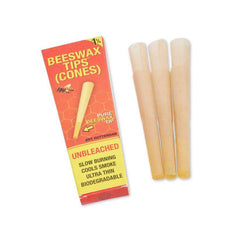 RTL - Pre Rolled Cones Bloomer 1.25 with Beeswax Filter Tip - Bloomer