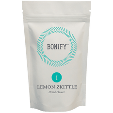 Dried Cannabis - MB - Bonify Lemon Zkittle Flower - Format: - Bonify