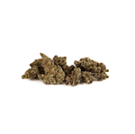 Dried Cannabis - SK - San Rafael '71 Purple Chitral Flower - Format: - San Rafael '71