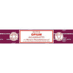 RTL - Incense Satya Opium 15g